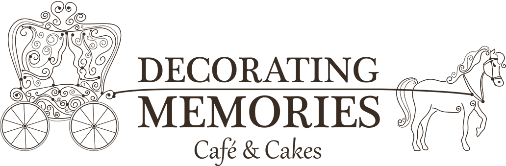 Decorating Memories | Cake and Pastry Shop in Bahrain.